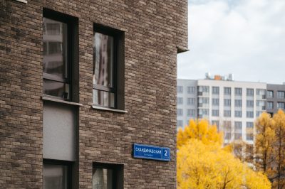 ЖК "Скандинавия" — фото 9