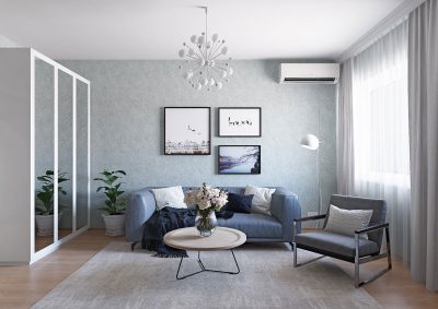 Ап-квартал Скандинавский (Up-квартал Скандинавский) — фото 5