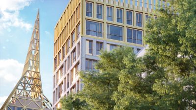 ЖК Golden City (Голден сити) — фото 3