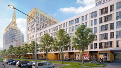 ЖК Golden City (Голден сити) — фото 4
