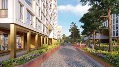 ЖК Golden City (Голден сити) — фото 6