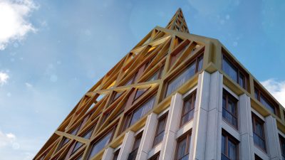 ЖК Golden City (Голден сити) — фото 9