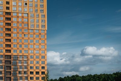 ЖК Аннино парк — фото 6