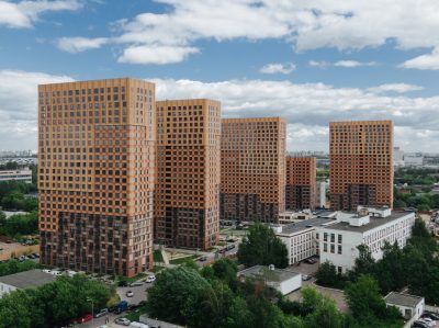 ЖК Аннино парк — фото 9