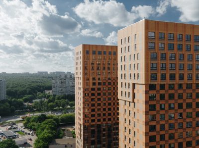 ЖК Аннино парк — фото 12