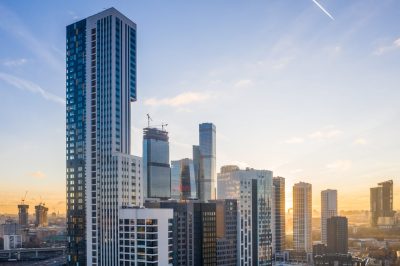 МФК Headliner (Хедлайнер) — фото 5