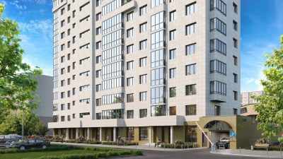 ЖК Счастье в Вешняках — фото 6