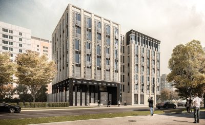 ЖК Мостмэн (The Mostman) — фото 2