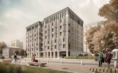 ЖК Мостмэн (The Mostman) — фото 6
