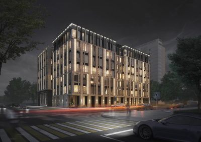 ЖК Мостмэн (The Mostman) — фото 8