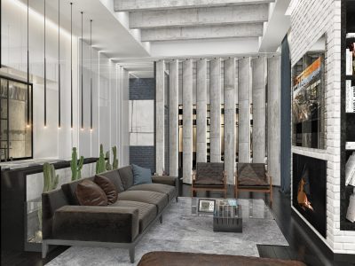 ЖК Loftec (Лофтек) — фото 2