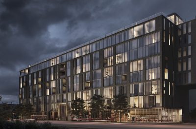 ЖК Loftec (Лофтек) — фото 3