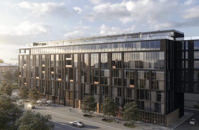 ЖК Loftec (Лофтек) — фото 5