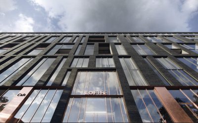 ЖК Loftec (Лофтек) — фото 6