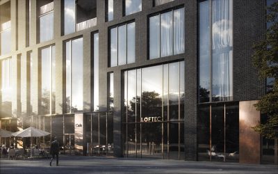 ЖК Loftec (Лофтек) — фото 9