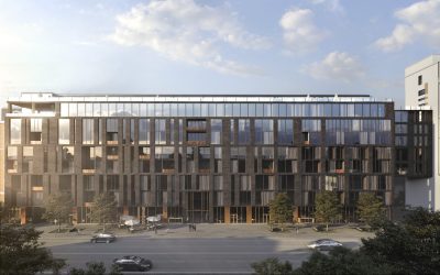 ЖК Loftec (Лофтек) — фото 10