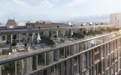 ЖК Loftec (Лофтек) — фото 11