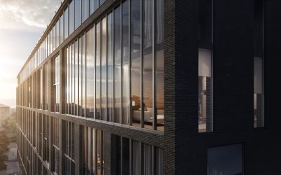 ЖК Loftec (Лофтек) — фото 12
