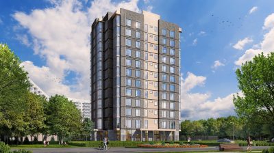 ЖК Счастье на Ленинском — фото 11