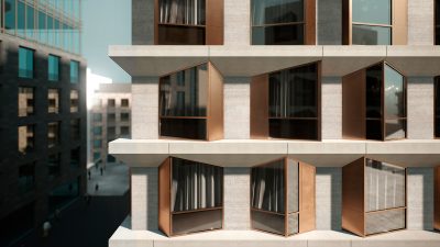 Клубная резиденция A-Residence (А-Резиденс) — фото 2