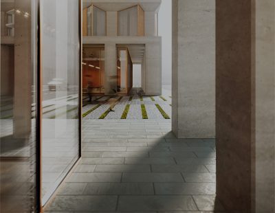 Клубная резиденция A-Residence (А-Резиденс) — фото 3