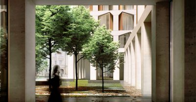 Клубная резиденция A-Residence (А-Резиденс) — фото 7