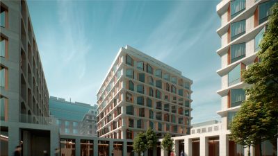 Клубная резиденция A-Residence (А-Резиденс) — фото 8