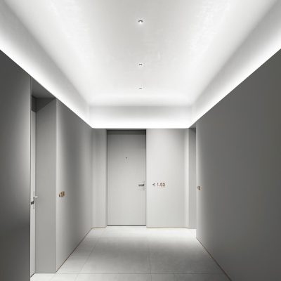 Клубная резиденция A-Residence (А-Резиденс) — фото 10