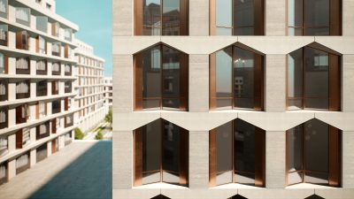 Клубная резиденция A-Residence (А-Резиденс) — фото 11
