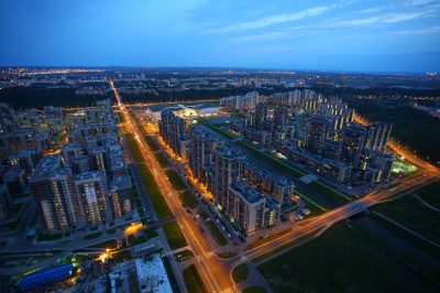 ЖК Legenda Героев — фото 3