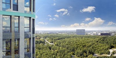 ЖК Citimix (Ситимикс) — фото 4