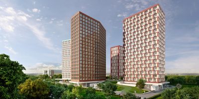 ЖК Citimix (Ситимикс) — фото 5