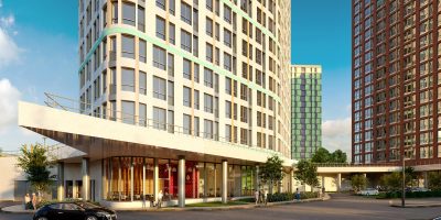 ЖК Citimix (Ситимикс) — фото 8