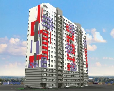 ЖК Весна (Vesna) — фото 1
