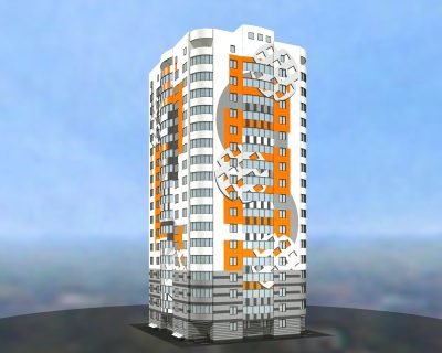 ЖК Весна (Vesna) — фото 2