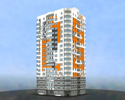 ЖК Весна (Vesna) — фото 4