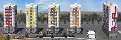 ЖК Весна (Vesna) — фото 7