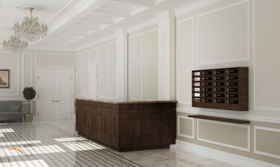 Дом Биография — фото 9