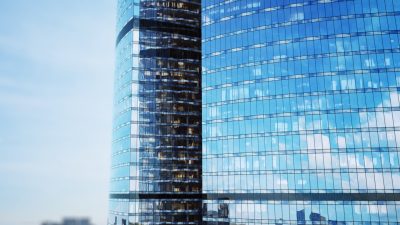 МФК Башня Федерация — фото 4