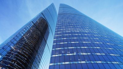 МФК Башня Федерация — фото 5