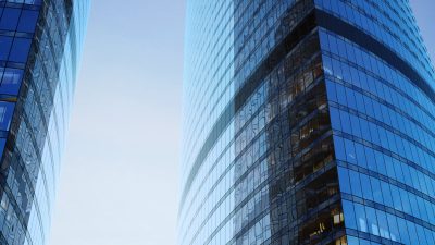 МФК Башня Федерация — фото 7