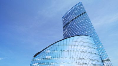 МФК Башня Федерация — фото 11