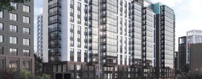 ЖК Магнифика Резиденс (Magnifika Residence) — фото 4