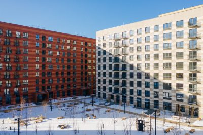 ЖК Лефортово парк — фото 2