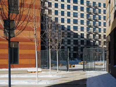 ЖК Лефортово парк — фото 5