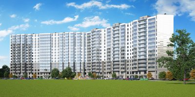 ЖК Кудрово — фото 5