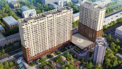 ЖК Вавилов дом — фото 4