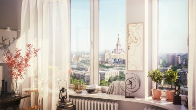 ЖК Вавилов дом — фото 9