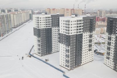 ЖК Коллонтай, 2 — фото 6