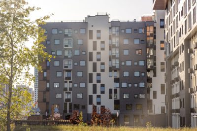 ЖК «Верен Некст Шуваловский (Veren Next Шуваловский)» — фото 9